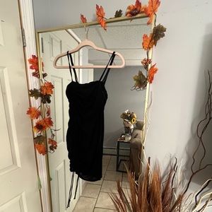 Little black dress🖤